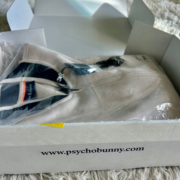 Physco bunny jacket - Picture 2 of 11